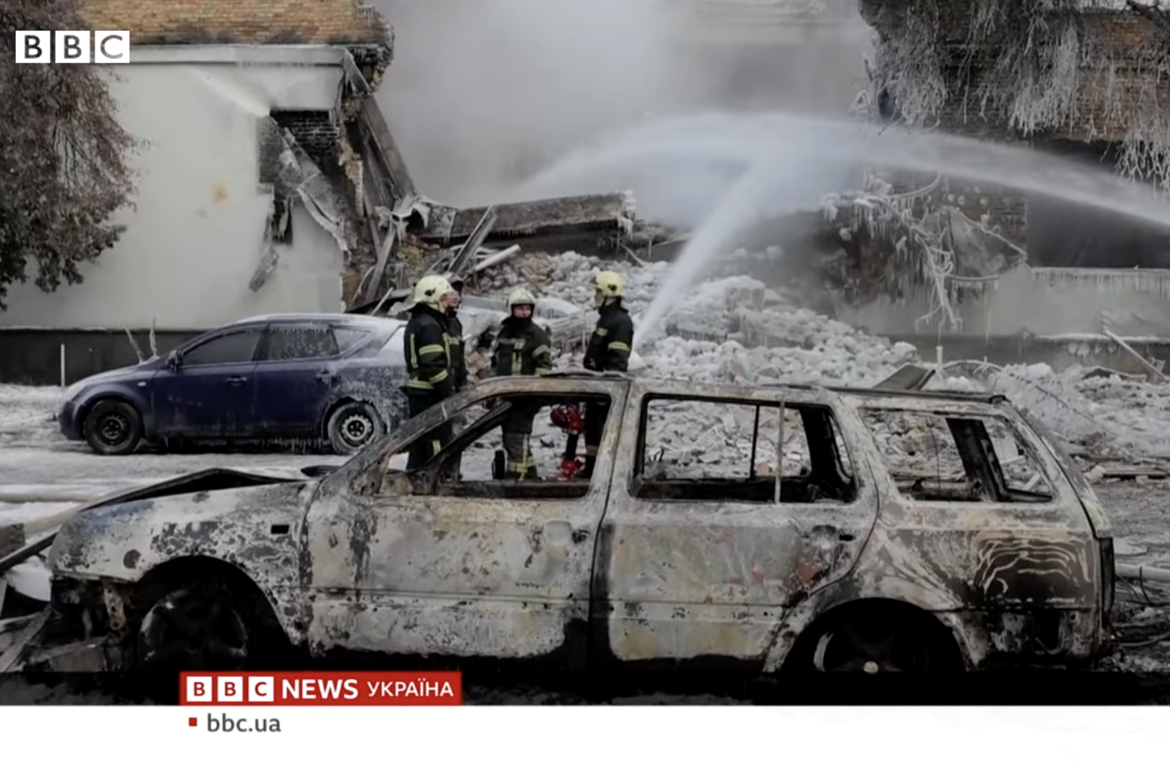 This winter is the most difficult because four major factors have coincided at once – Olena Pavlenko spoke on BBC News Ukrainian about the state of Ukraine’s energy sector and the challenges it faces